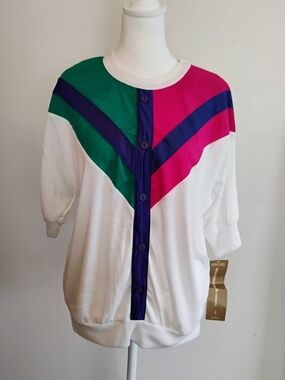 VINTAGE 80' SEASON TICKET TSHIRTS NEW
